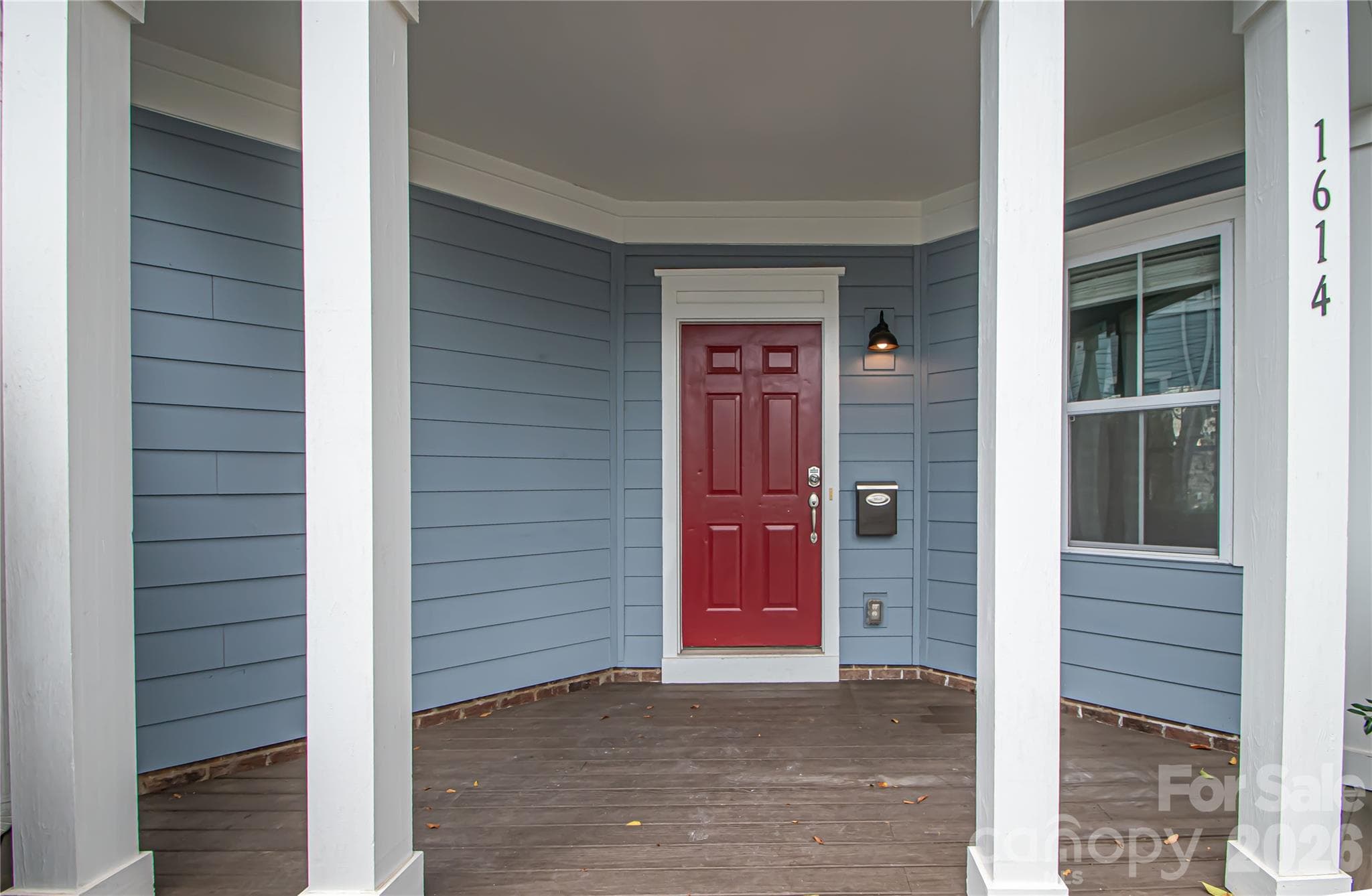 Townhouse at 1614 Luther Street, Charlotte, photo 7 of 35