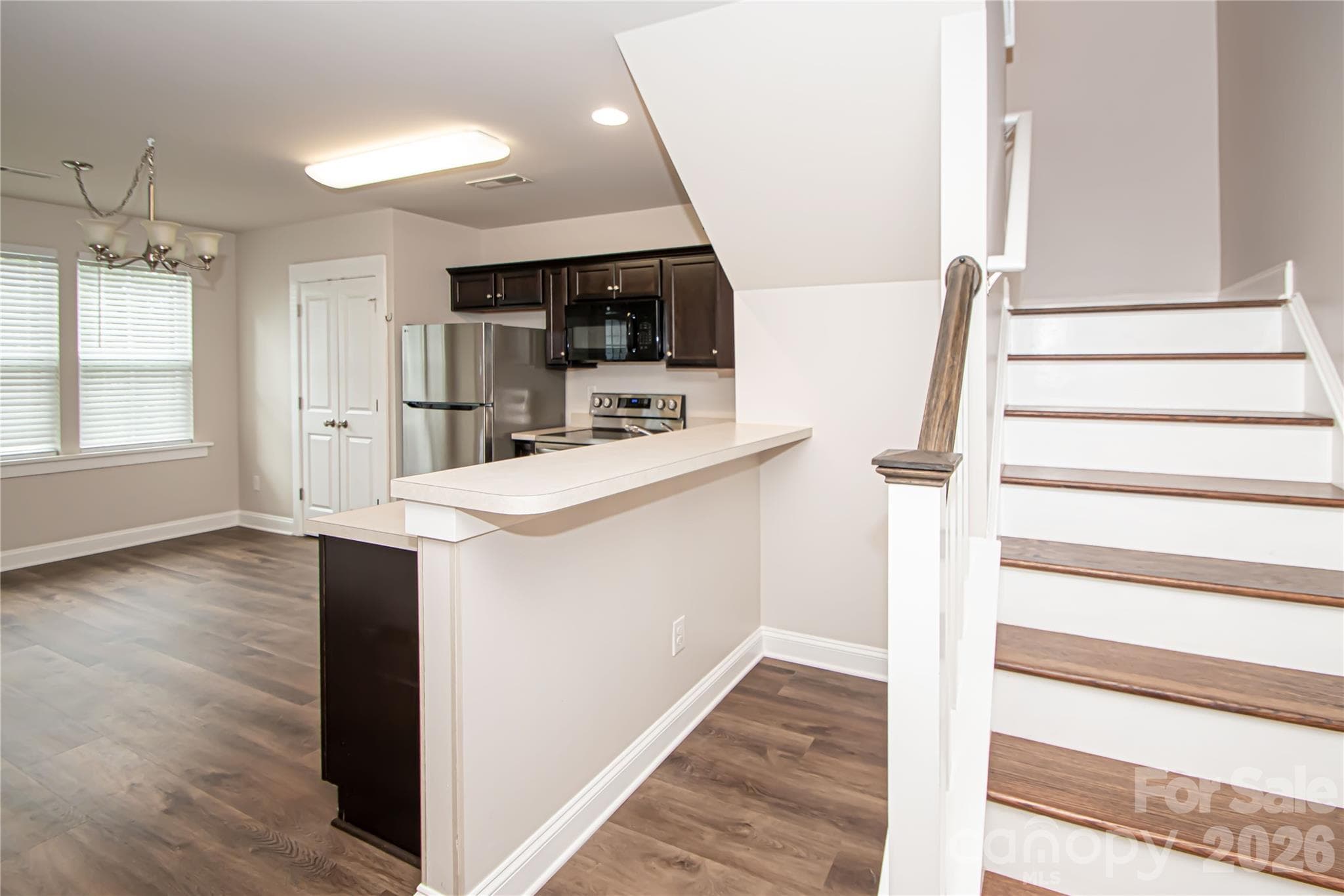 Townhouse at 1614 Luther Street, Charlotte, photo 9 of 35
