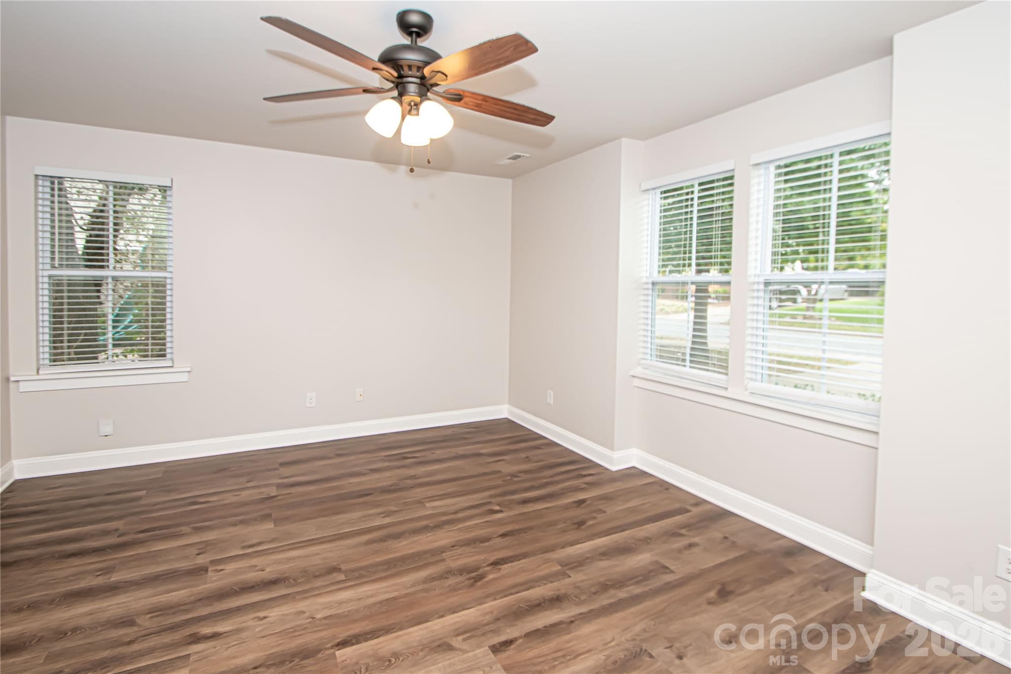Townhouse at 1614 Luther Street, Charlotte, photo 16 of 35