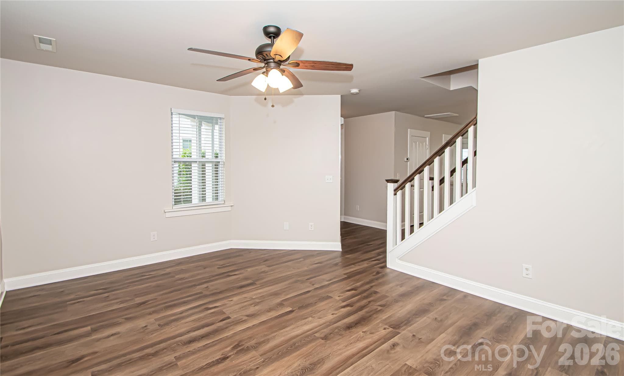 Townhouse at 1614 Luther Street, Charlotte, photo 17 of 35