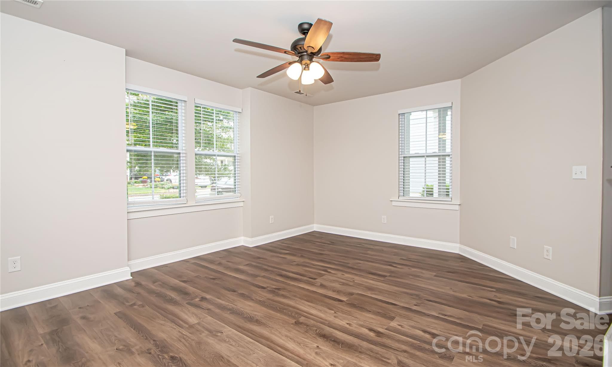 Townhouse at 1614 Luther Street, Charlotte, photo 18 of 35