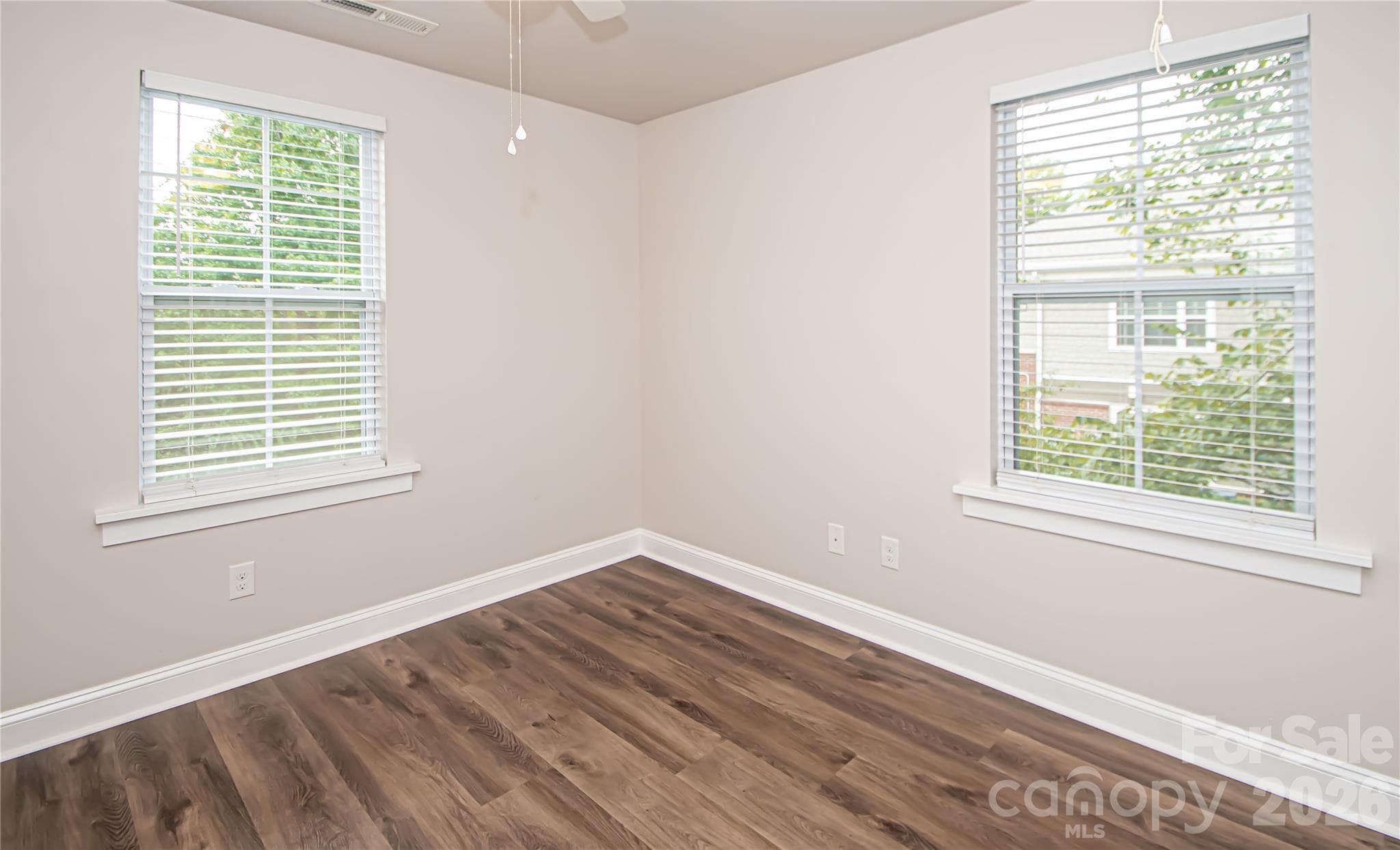 Townhouse at 1614 Luther Street, Charlotte, photo 19 of 35