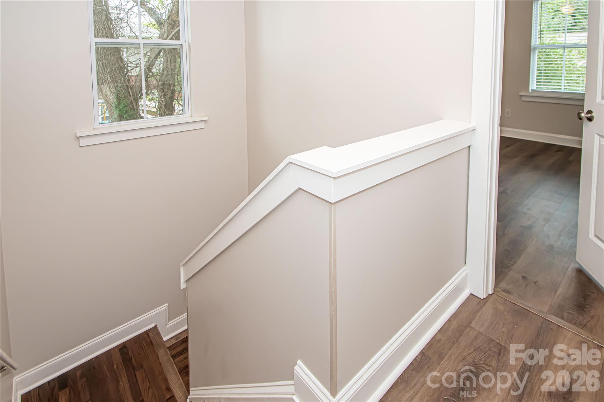 Townhouse at 1614 Luther Street, Charlotte, photo 21 of 35