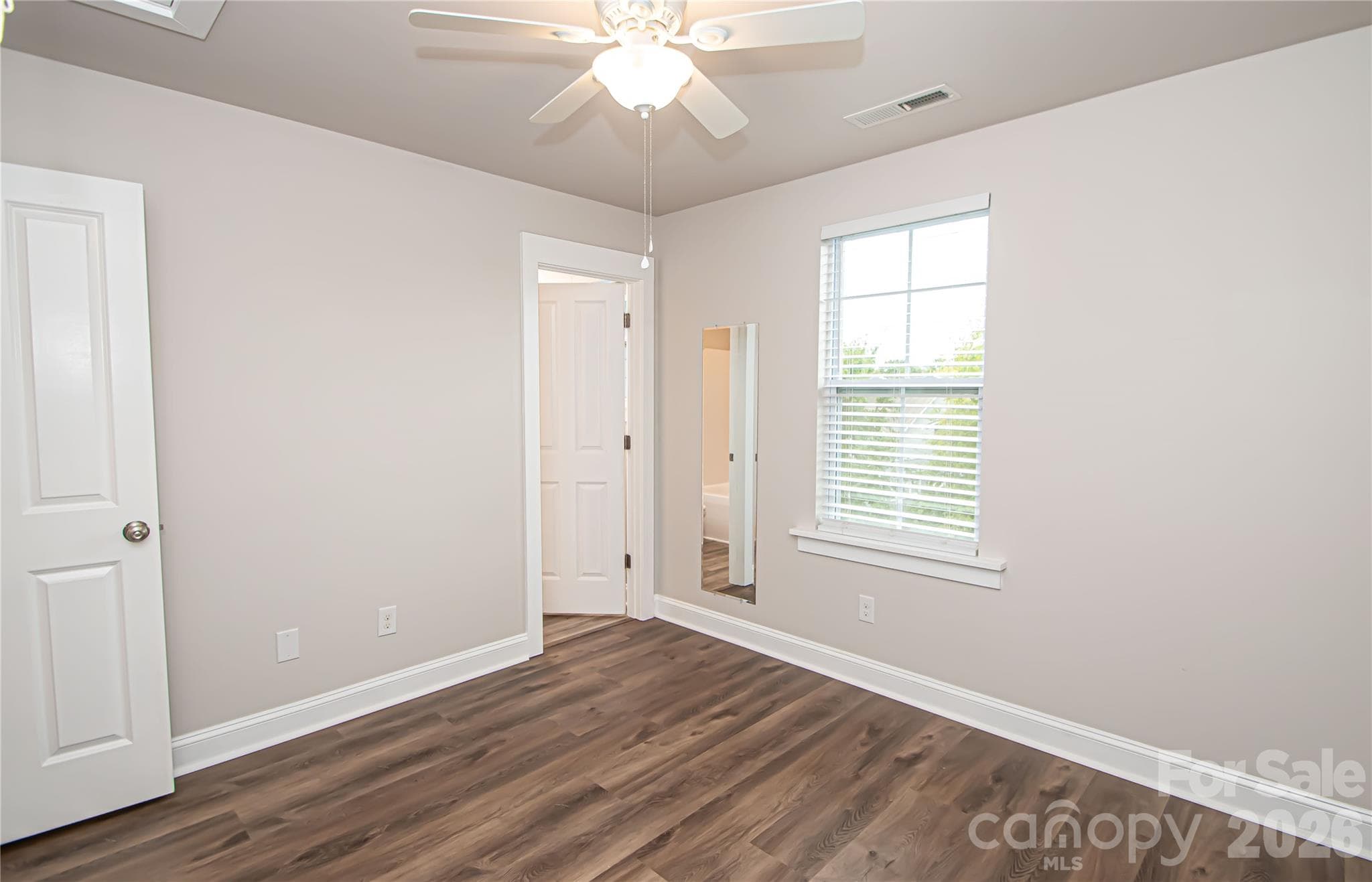 Townhouse at 1614 Luther Street, Charlotte, photo 22 of 35