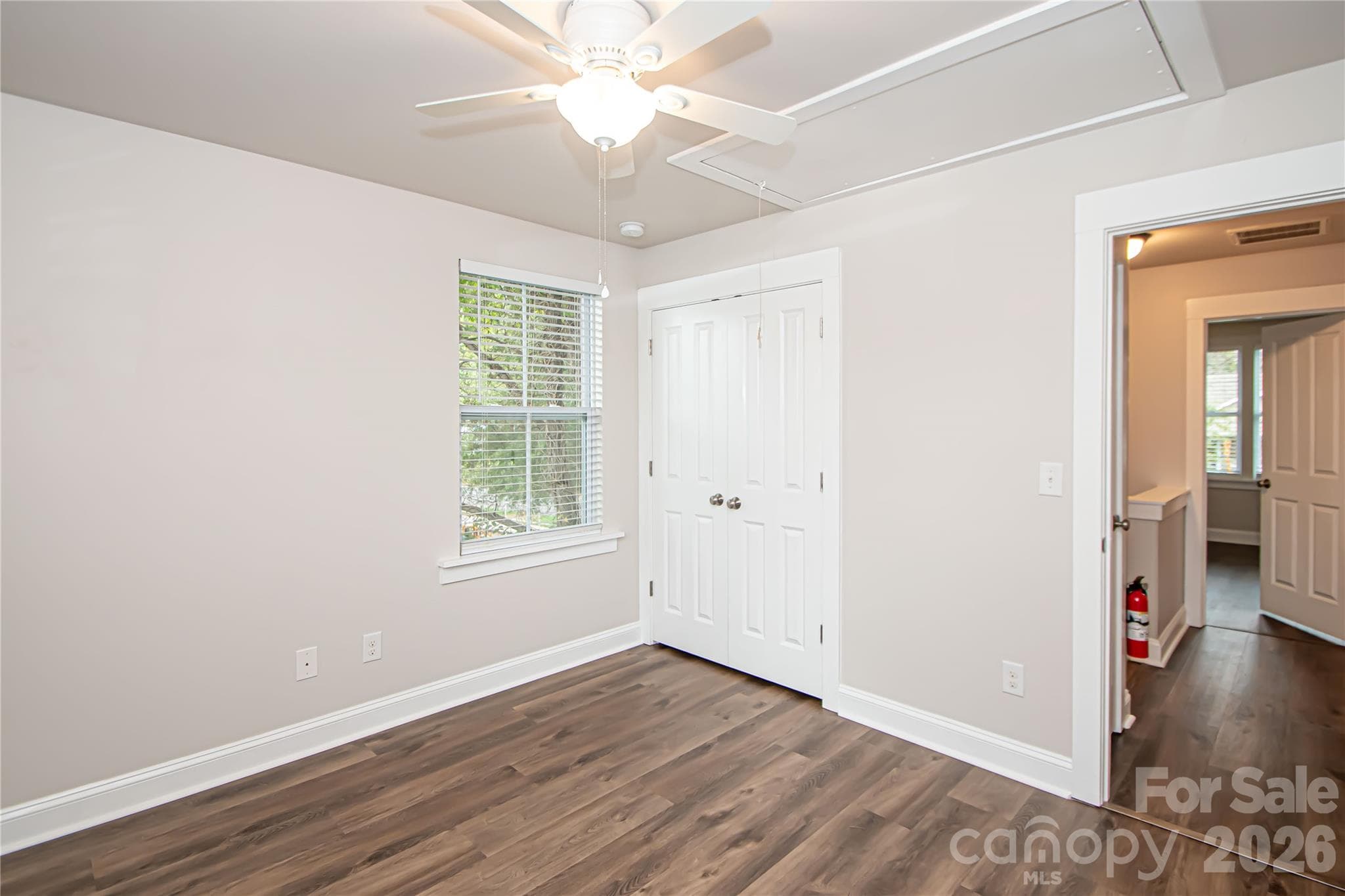 Townhouse at 1614 Luther Street, Charlotte, photo 24 of 35