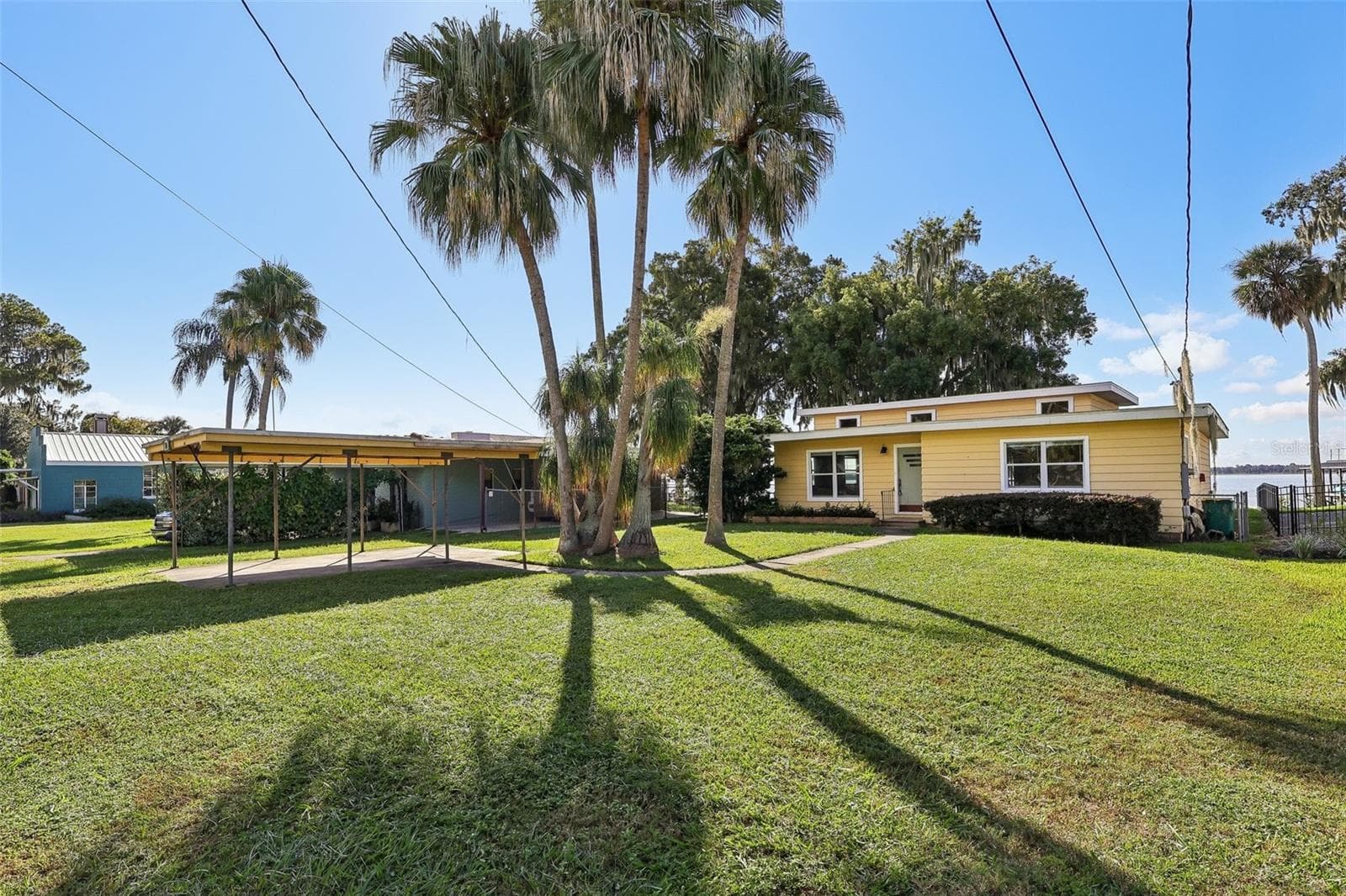Single Family Residence at 722 LAKE DORA DR, TAVARES, photo 8 of 60