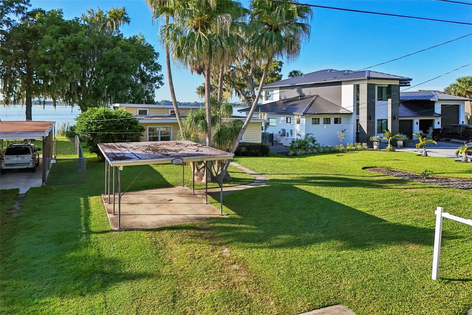 Single Family Residence at 722 LAKE DORA DR, TAVARES, photo 48 of 60