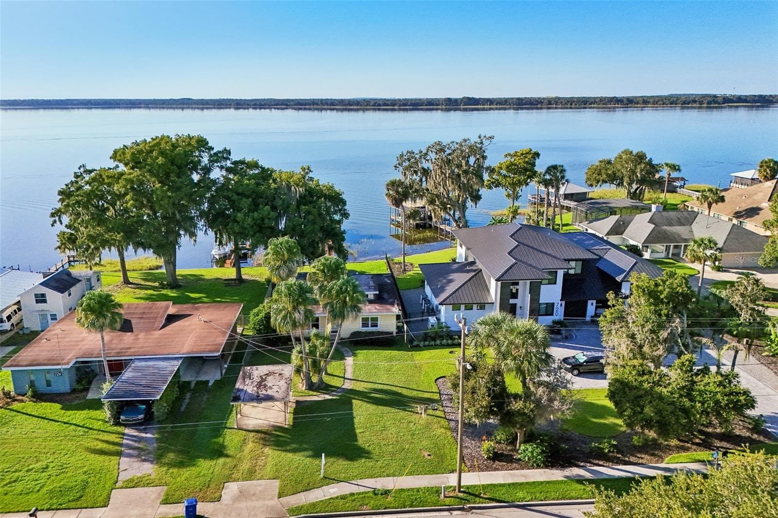 Single Family Residence at 722 LAKE DORA DR, TAVARES, photo 50 of 60