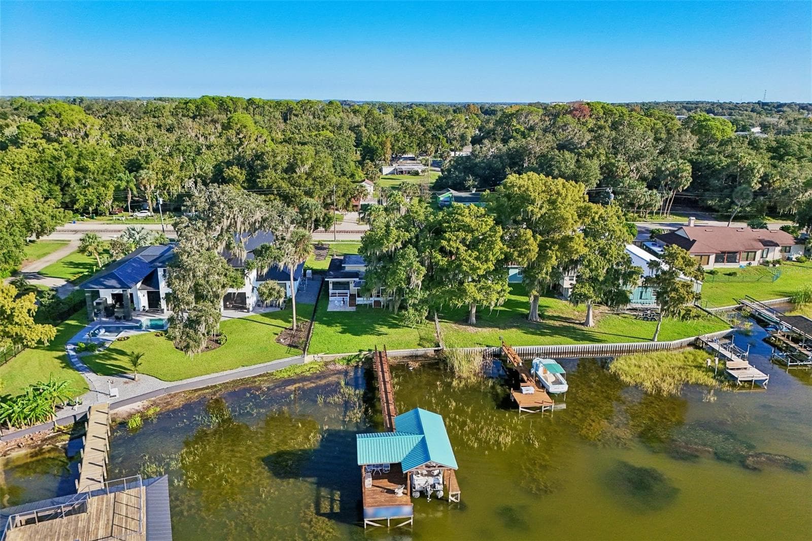 Single Family Residence at 722 LAKE DORA DR, TAVARES, photo 54 of 60