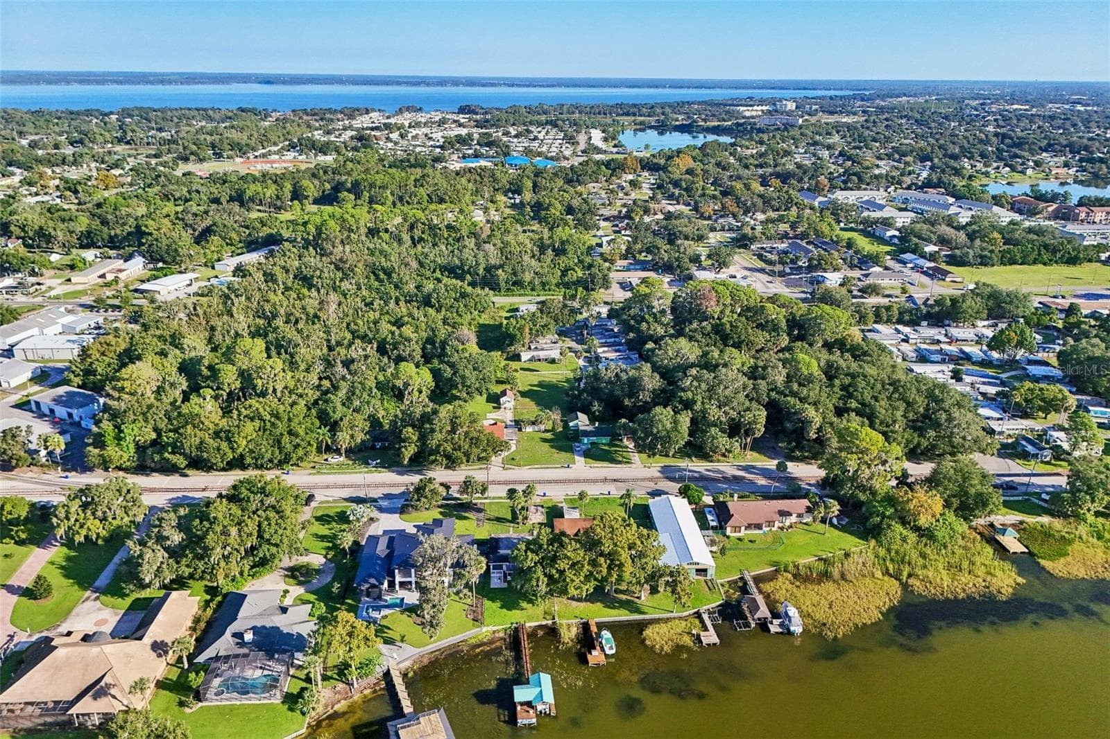 Single Family Residence at 722 LAKE DORA DR, TAVARES, photo 55 of 60