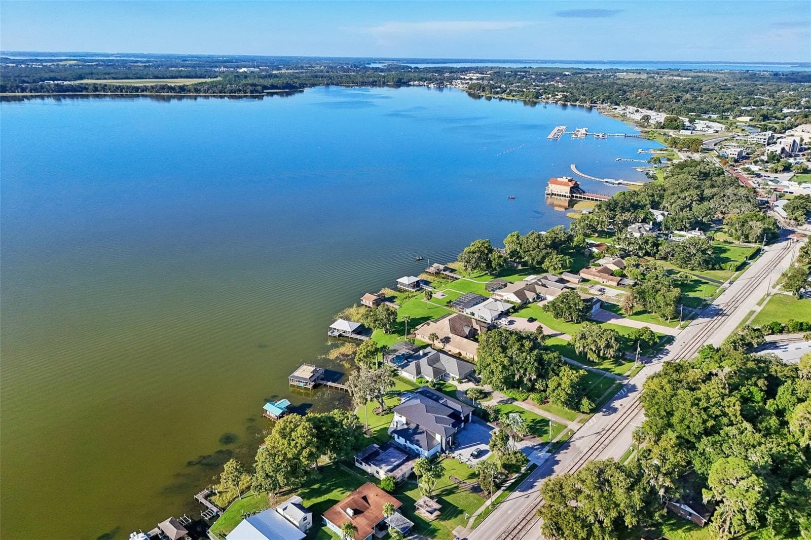 Single Family Residence at 722 LAKE DORA DR, TAVARES, photo 57 of 60