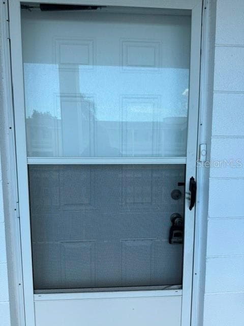1631 LEISURE DR #M36