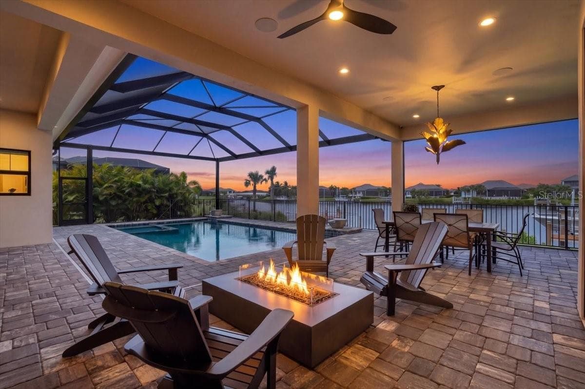 Single Family Residence at 1625 RIO VISTA TER, PARRISH, photo 3 of 87