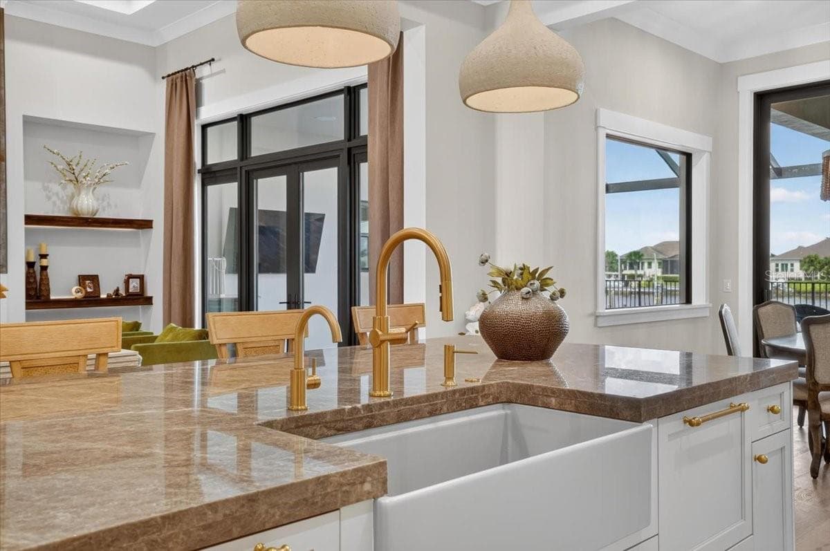 Provisioned with Zip Water System - 1625 RIO VISTA TER, PARRISH