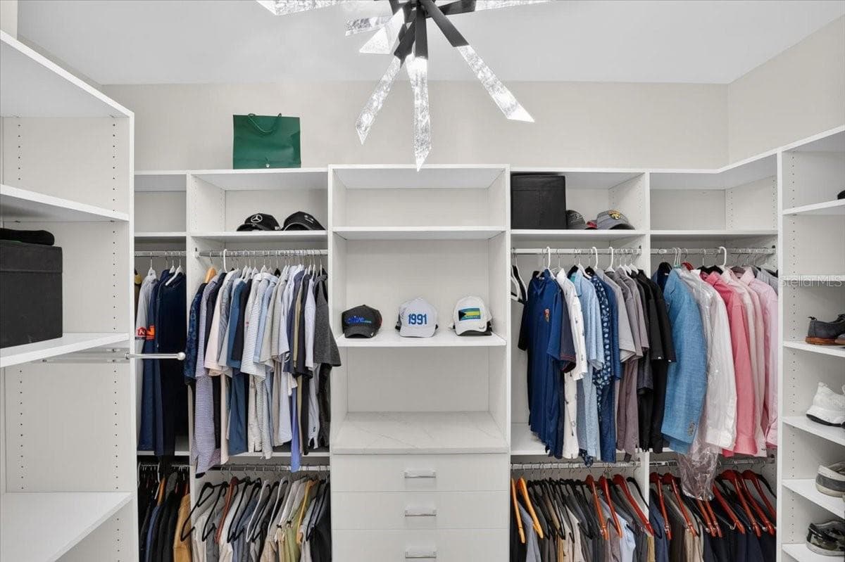 Designer Lighting - 1625 RIO VISTA TER, PARRISH