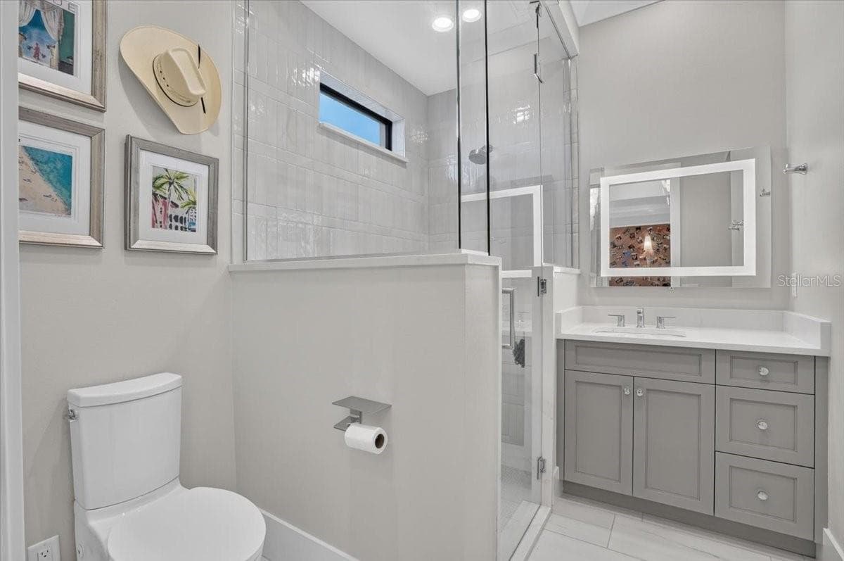 Bath #2 - 1625 RIO VISTA TER, PARRISH