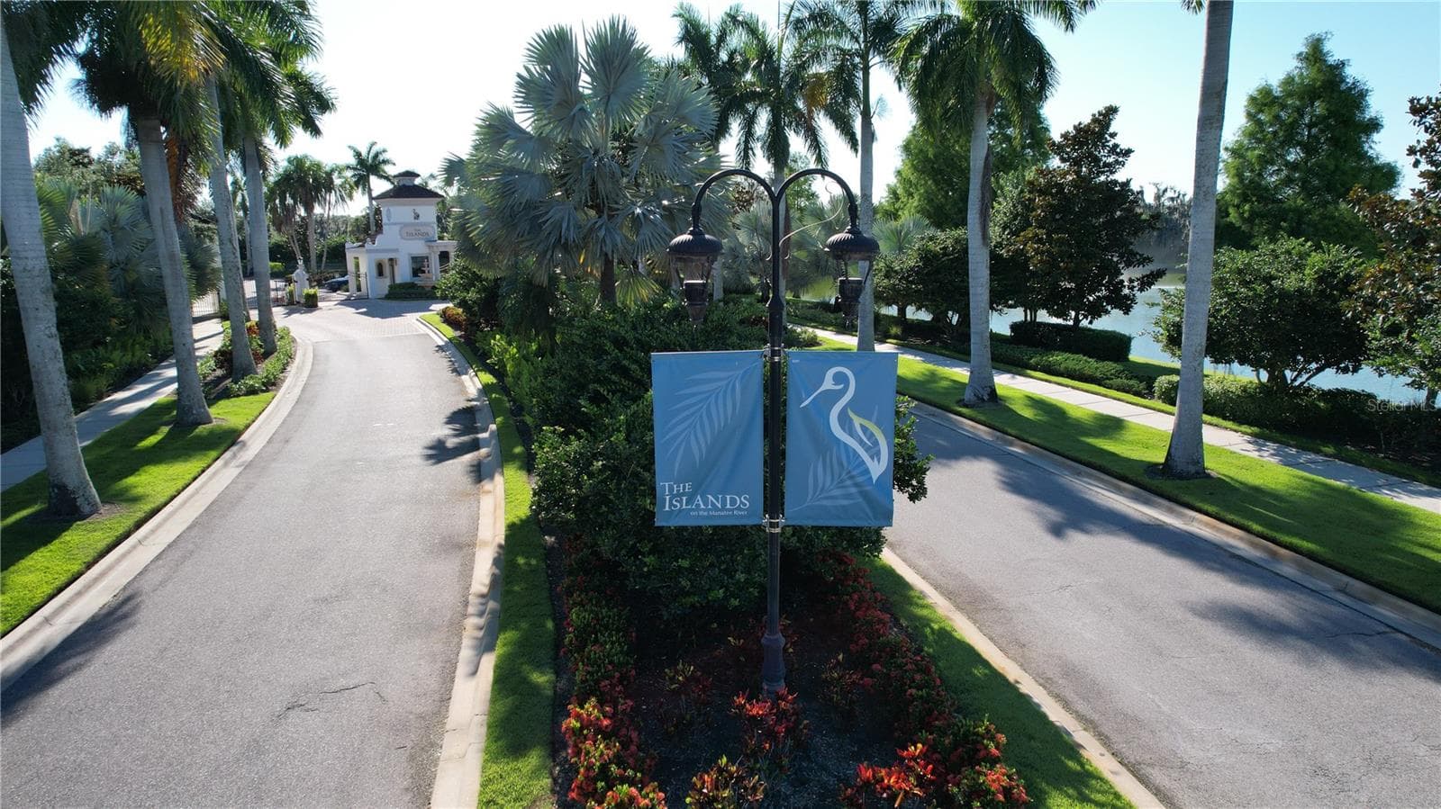 The Islands on the Manatee - 1625 RIO VISTA TER, PARRISH