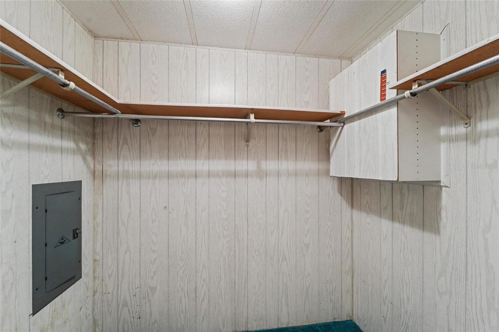 walk in closet - 1500 COUNTY ROAD 1 #219, DUNEDIN