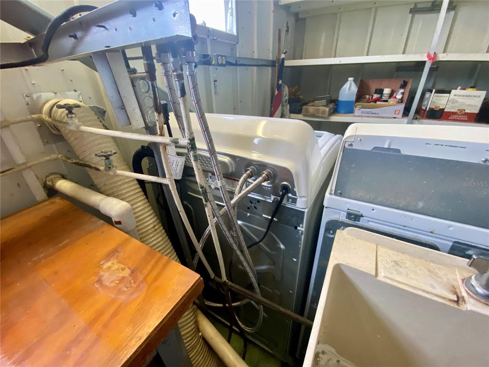 Newer hookups - 1500 COUNTY ROAD 1 #219, DUNEDIN
