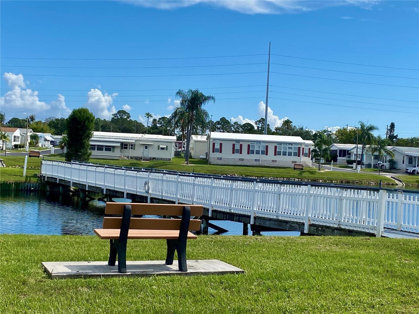 Mobile Home at 1500 COUNTY ROAD 1 #219, DUNEDIN, photo 58 of 70