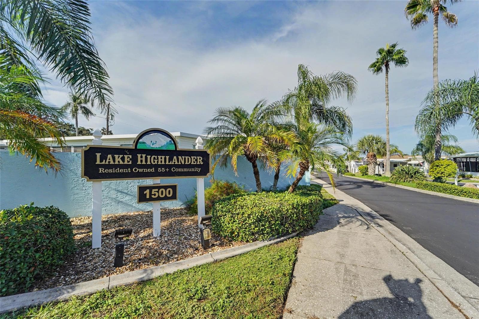 Sought after - Lake Highlander - 1500 COUNTY ROAD 1 #219, DUNEDIN