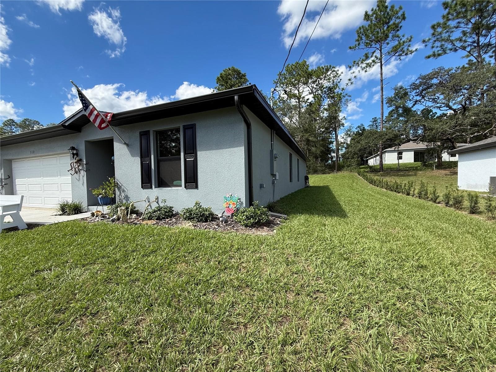 Single Family Residence at 589 W DUQUET PL, CITRUS SPRINGS, photo 3 of 20