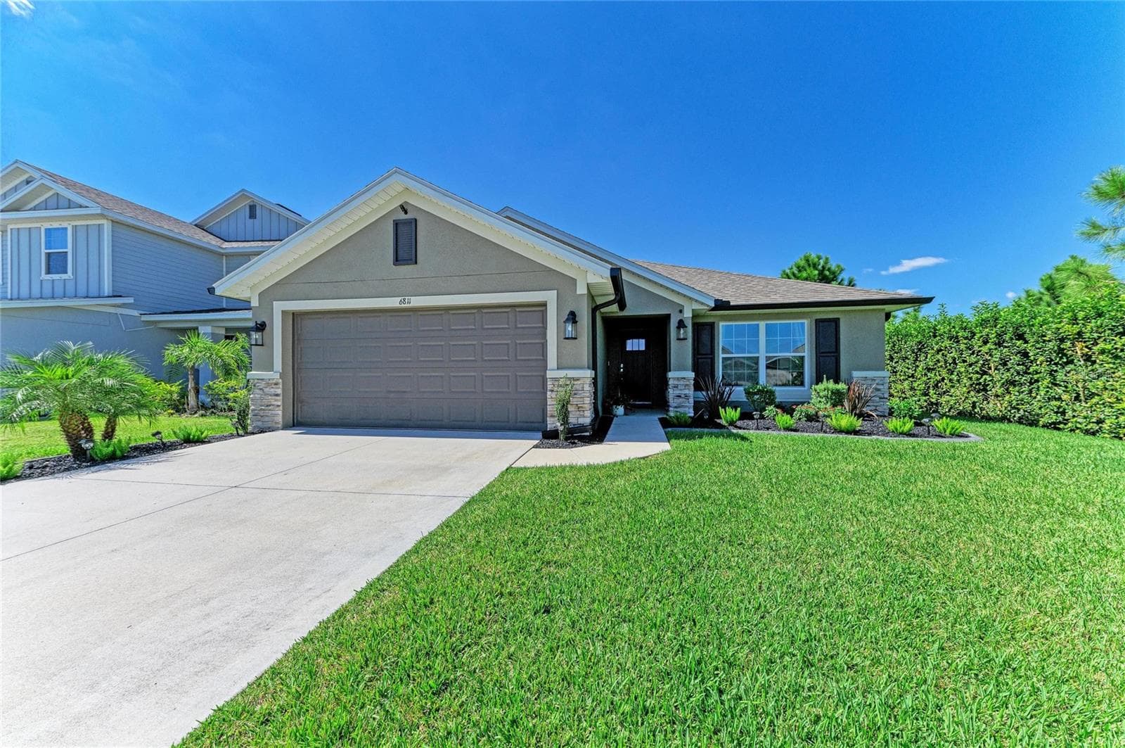 Single Family Residence at 6811 162ND PL E, PARRISH, photo 2 of 51