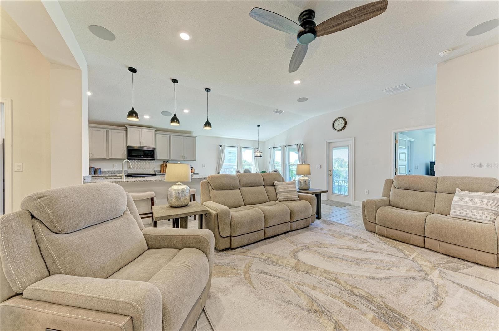 Single Family Residence at 6811 162ND PL E, PARRISH, photo 8 of 51