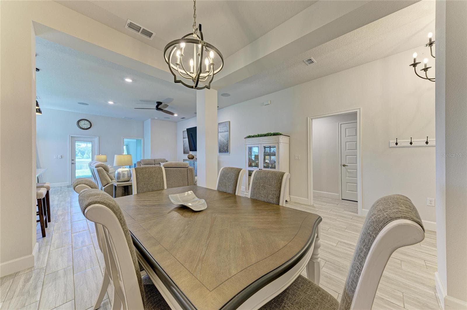 Single Family Residence at 6811 162ND PL E, PARRISH, photo 19 of 51