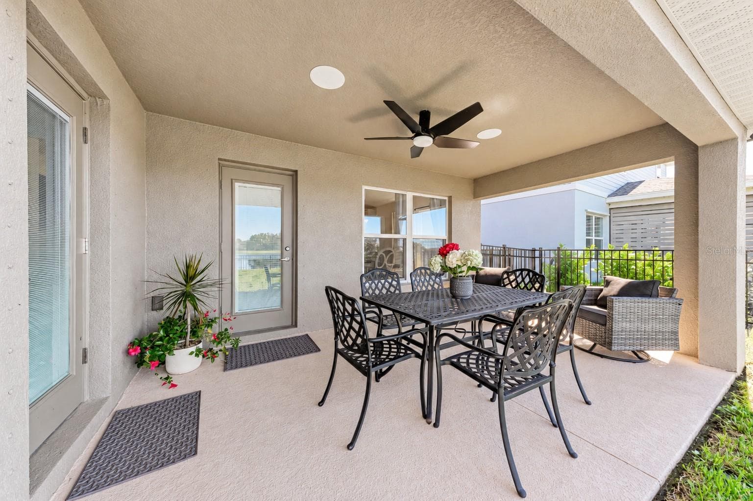 Single Family Residence at 6811 162ND PL E, PARRISH, photo 40 of 51
