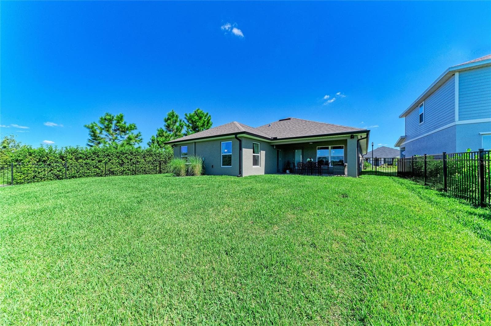 Single Family Residence at 6811 162ND PL E, PARRISH, photo 42 of 51