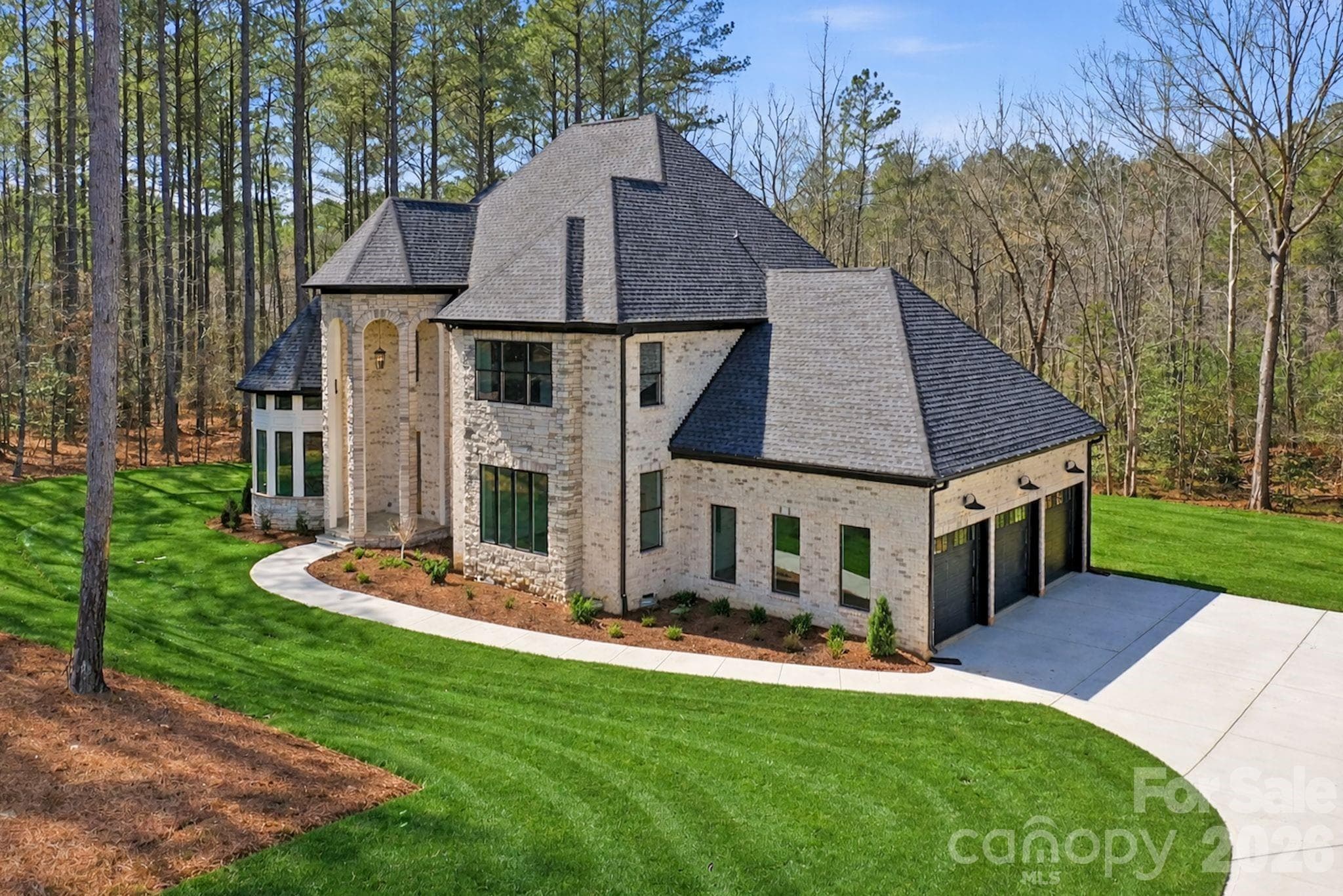 Single Family Residence at 6405 Chimney Bluff Road, Lancaster, photo 2 of 36