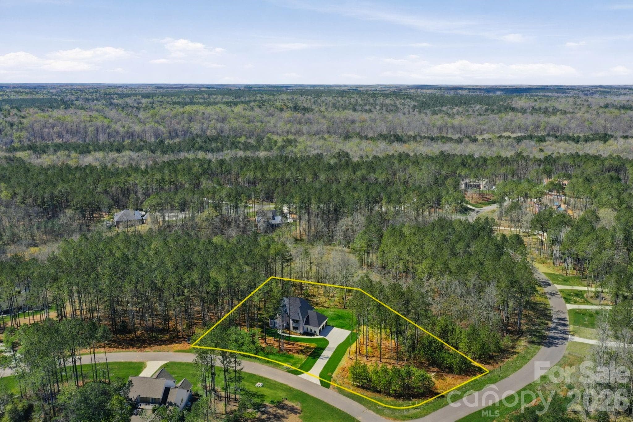 Single Family Residence at 6405 Chimney Bluff Road, Lancaster, photo 4 of 36