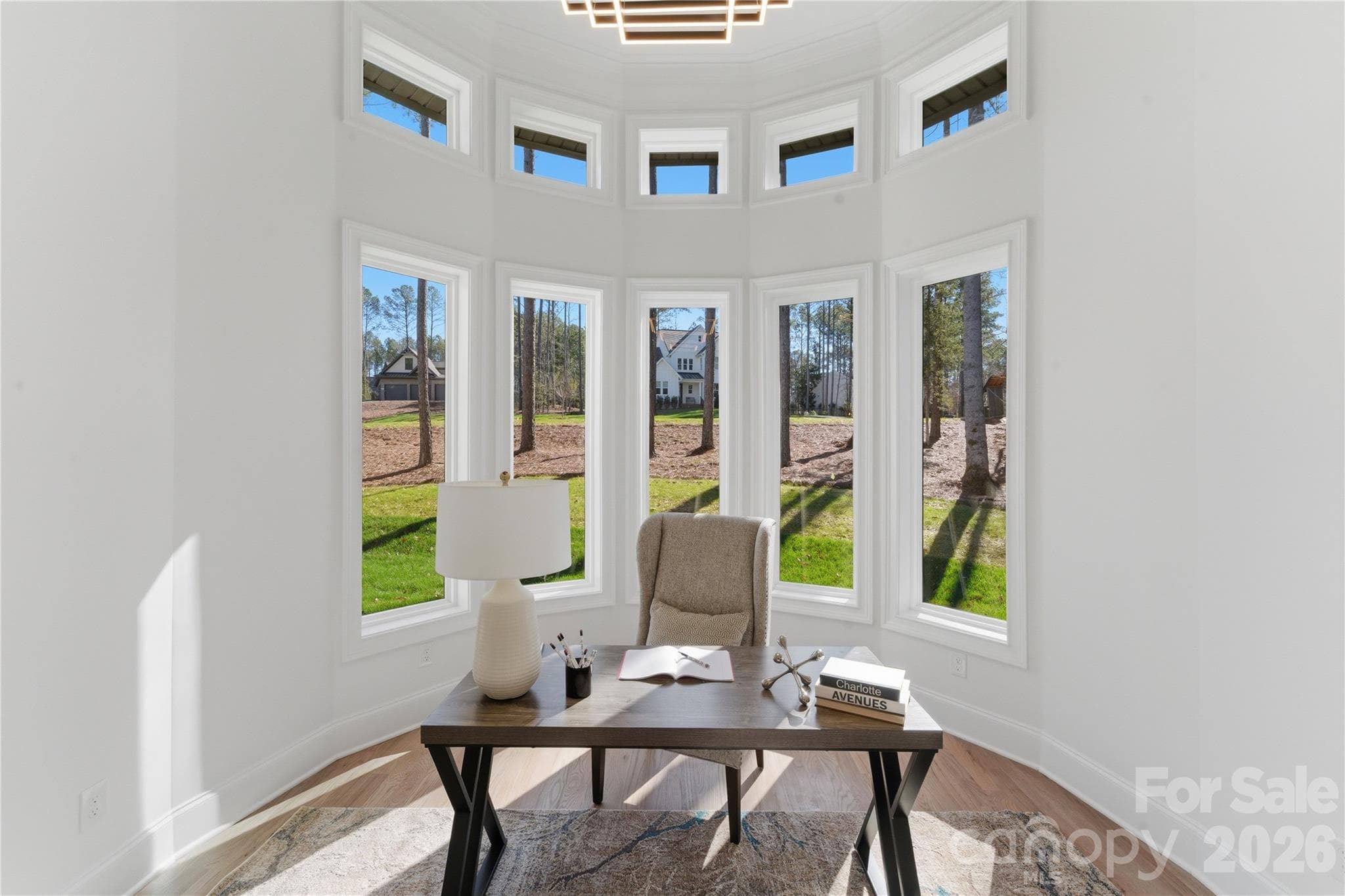 Single Family Residence at 6405 Chimney Bluff Road, Lancaster, photo 18 of 36
