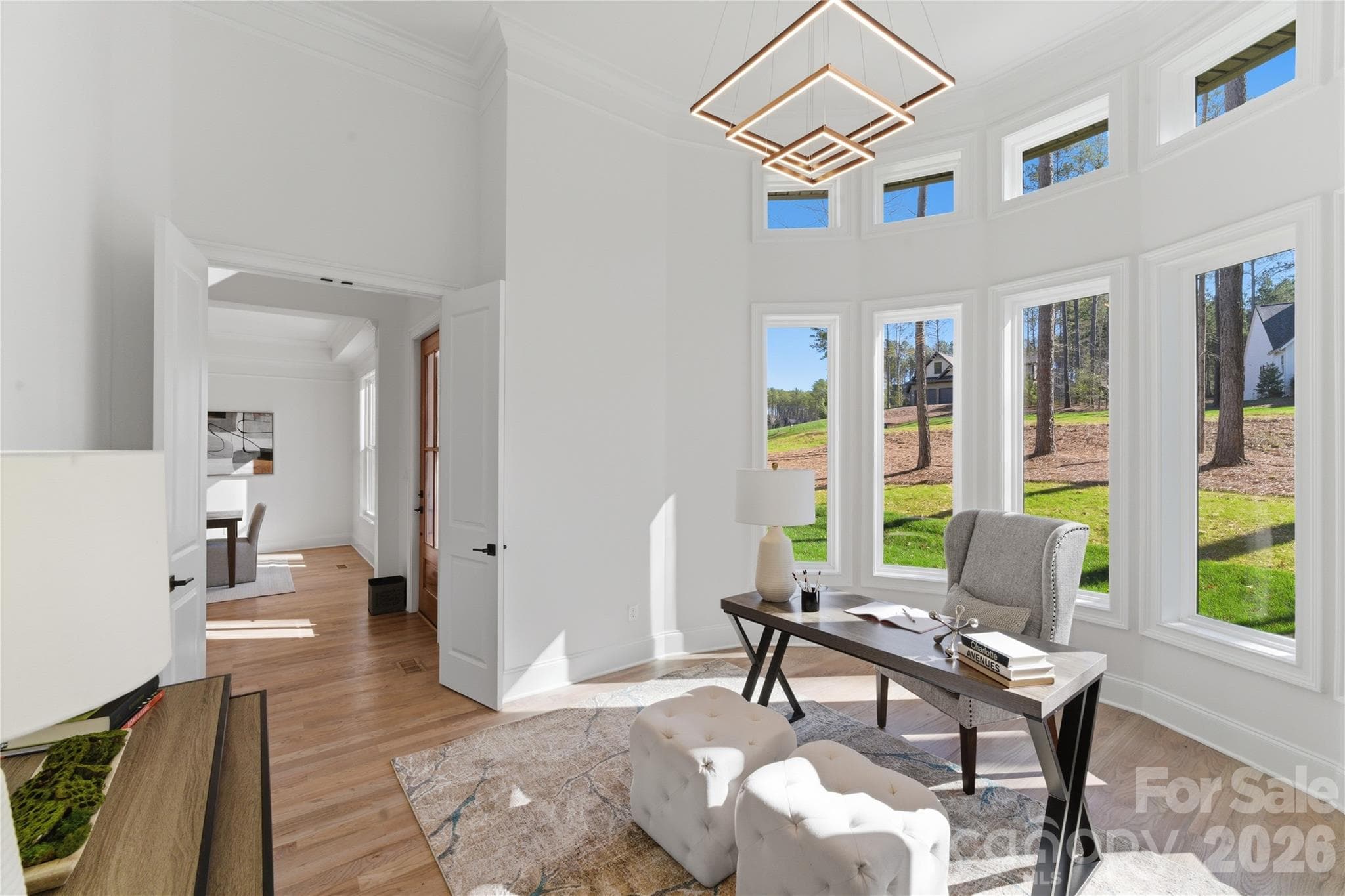 Single Family Residence at 6405 Chimney Bluff Road, Lancaster, photo 19 of 36