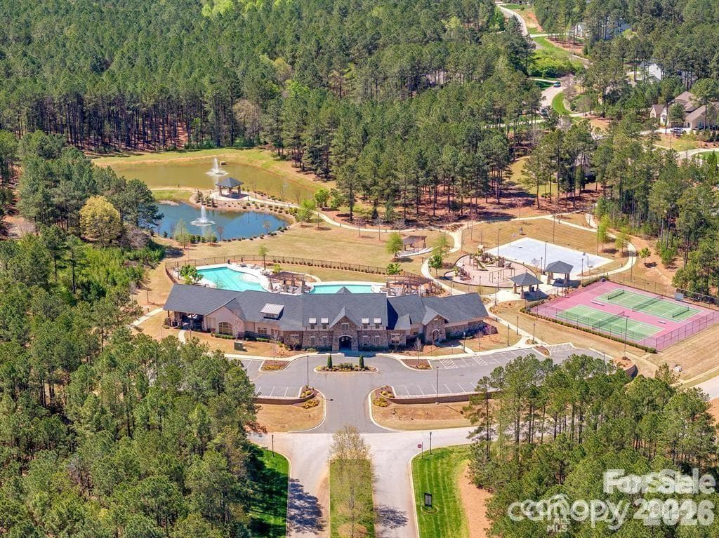 Single Family Residence at 6405 Chimney Bluff Road, Lancaster, photo 36 of 36