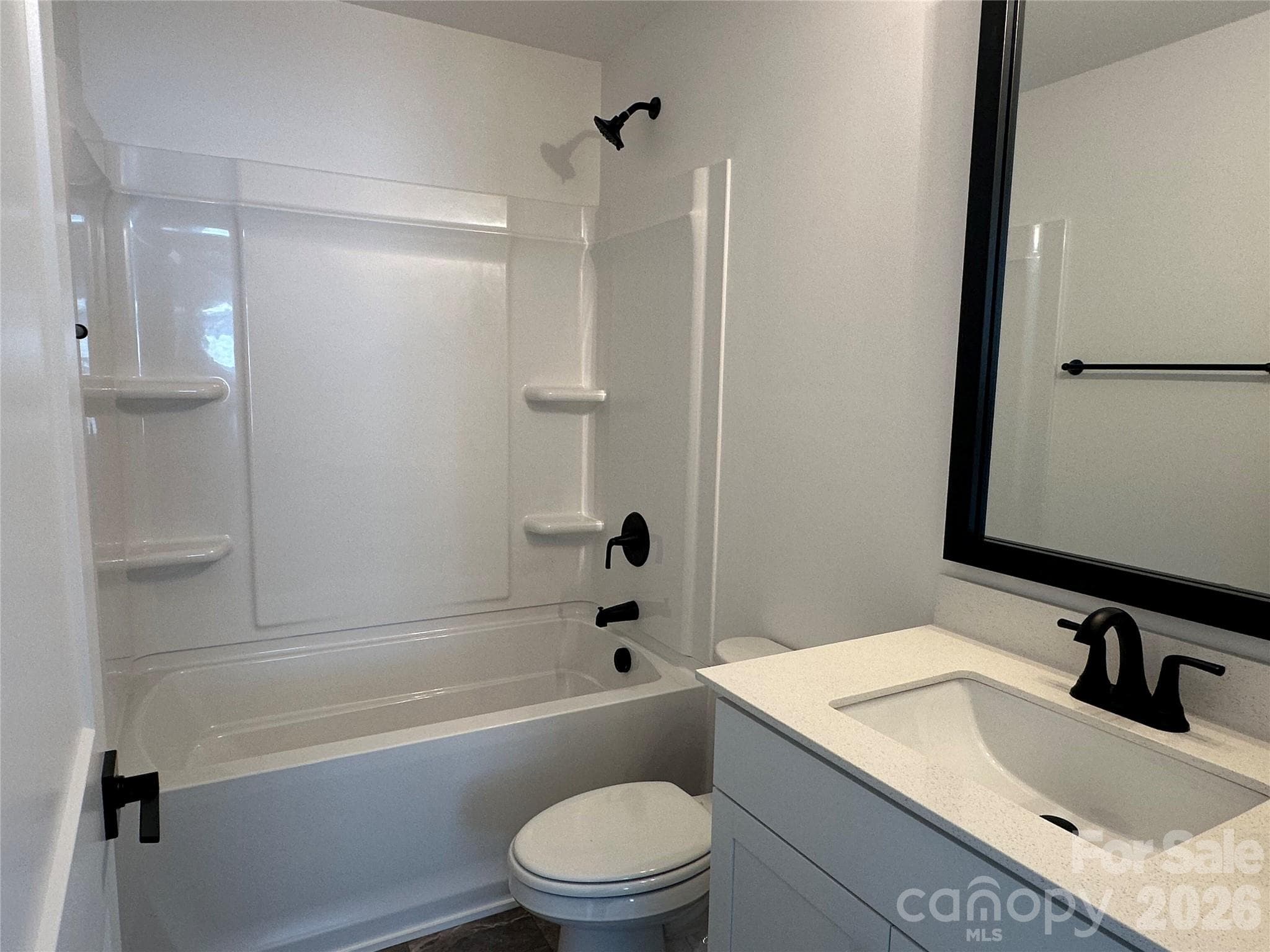 Second Bath - 720 Inwood Hill Drive, Gastonia