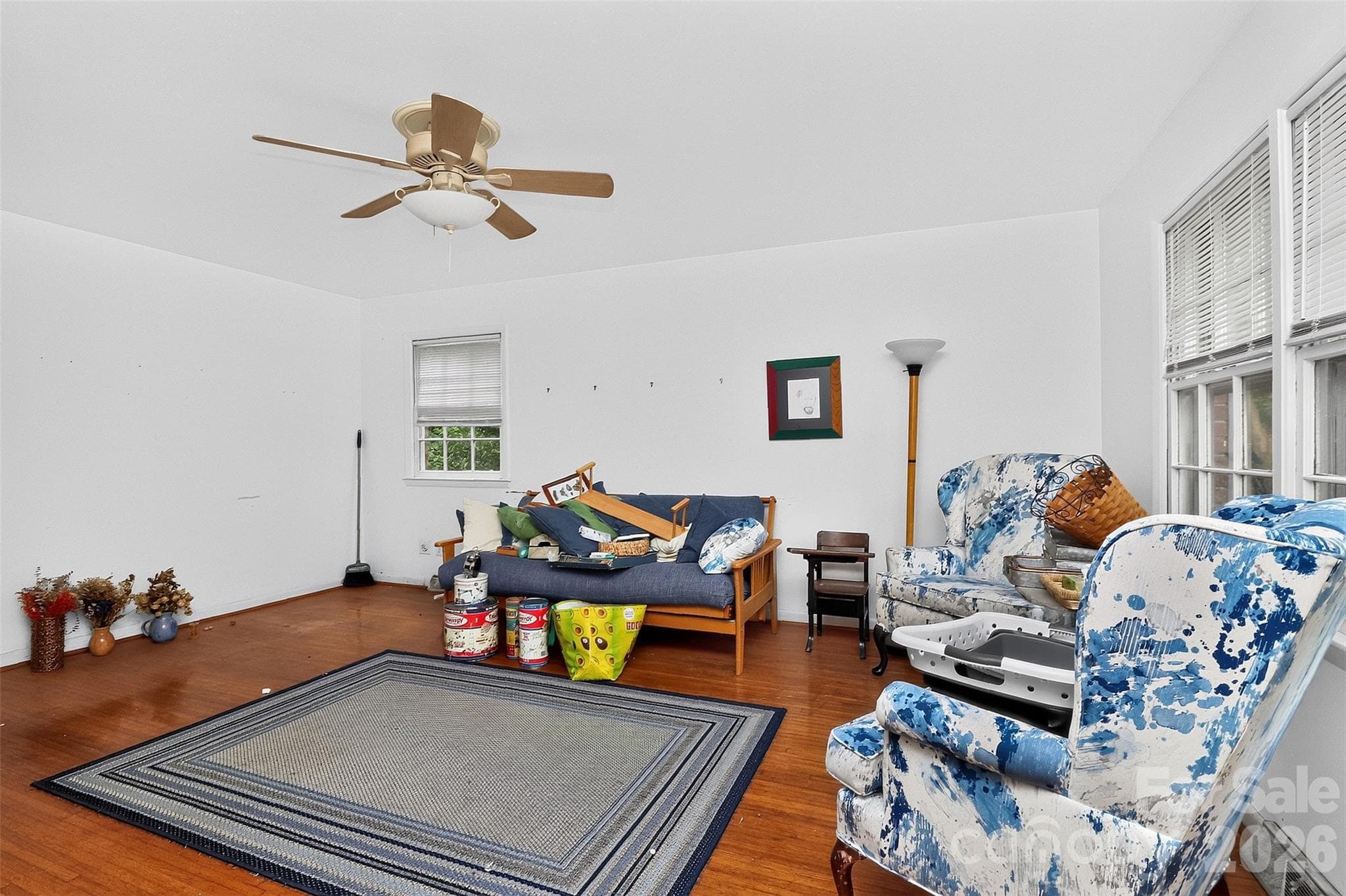 Single Family Residence at 3206 Connecticut Avenue, Charlotte, photo 7 of 30