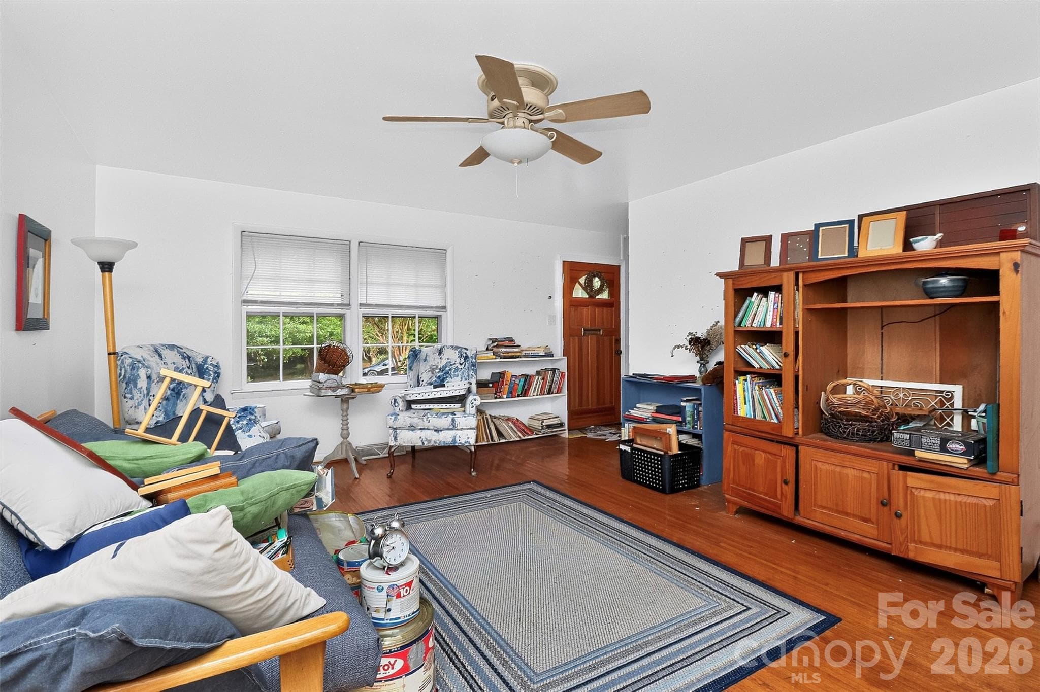 Single Family Residence at 3206 Connecticut Avenue, Charlotte, photo 9 of 30