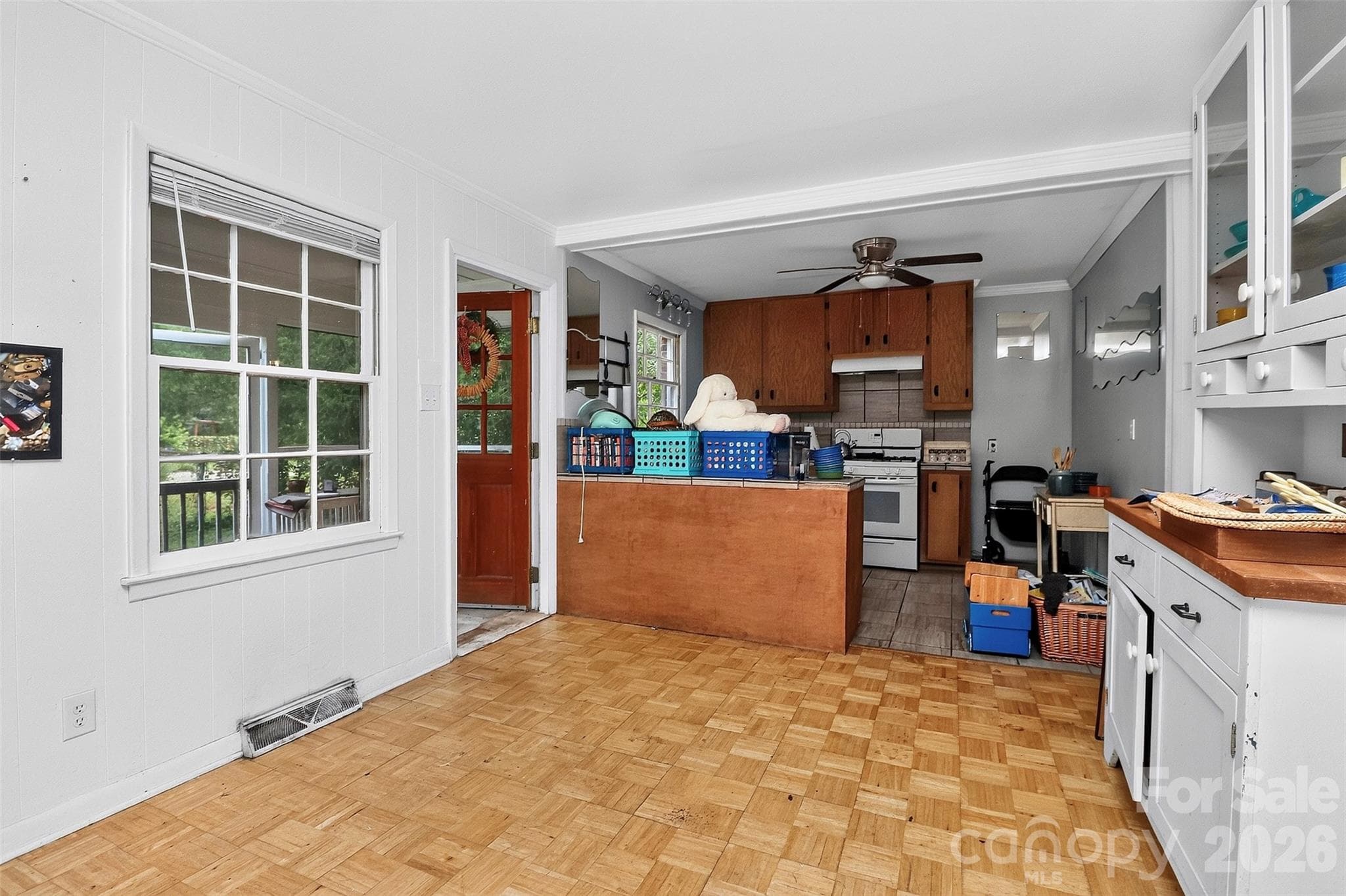 Single Family Residence at 3206 Connecticut Avenue, Charlotte, photo 10 of 30