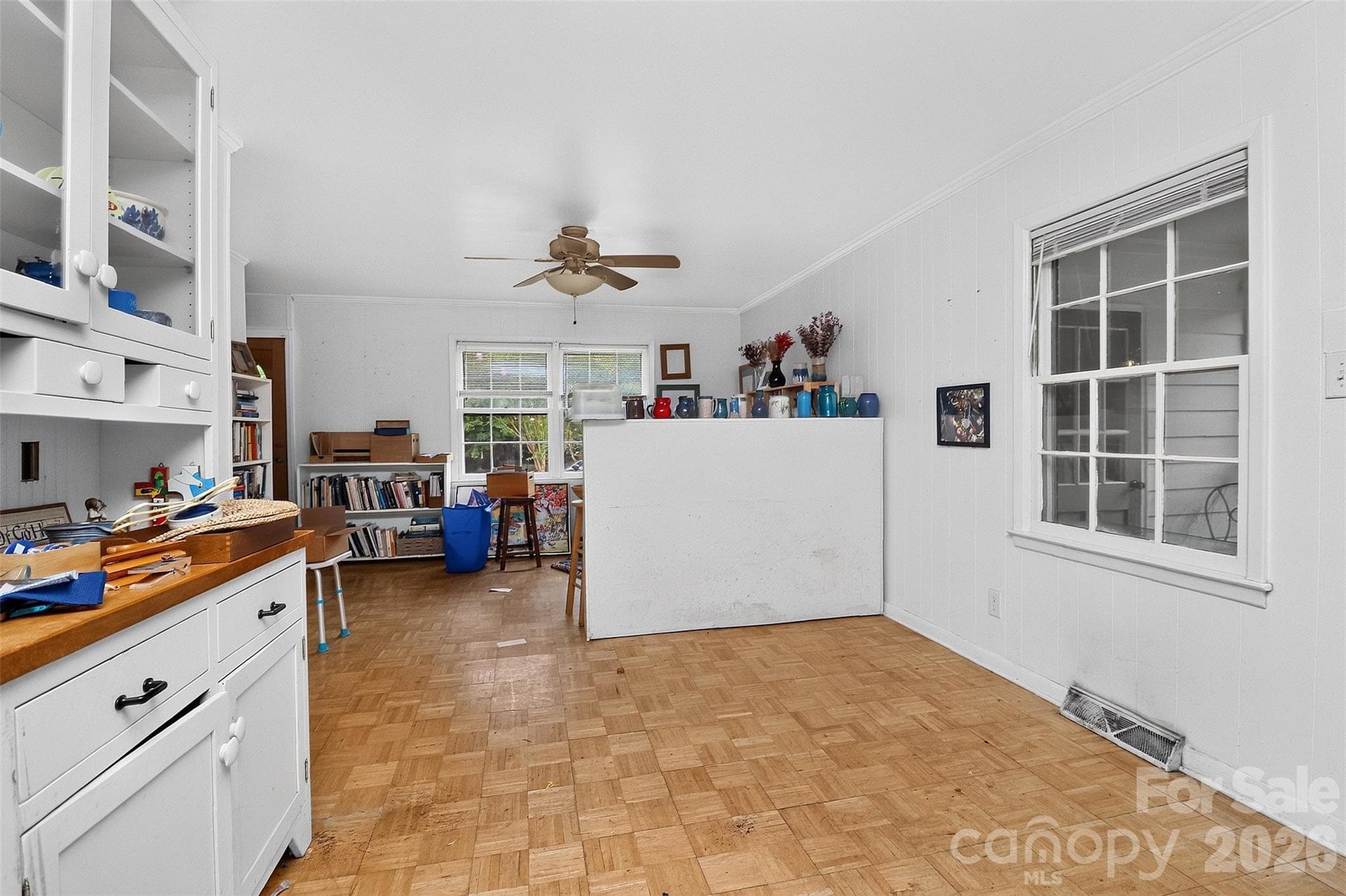 Single Family Residence at 3206 Connecticut Avenue, Charlotte, photo 11 of 30
