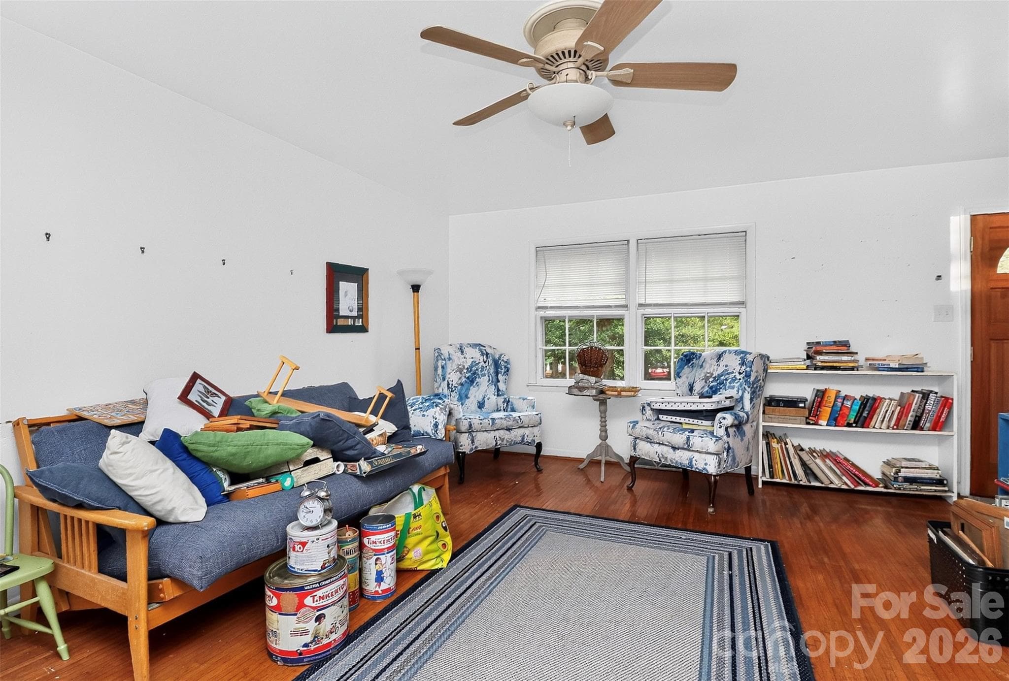 Single Family Residence at 3206 Connecticut Avenue, Charlotte, photo 12 of 30