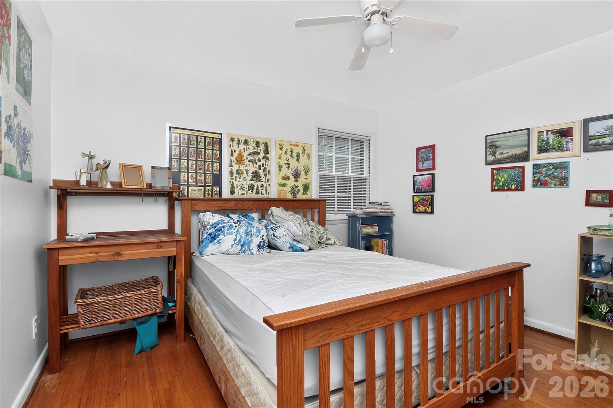 Single Family Residence at 3206 Connecticut Avenue, Charlotte, photo 15 of 30