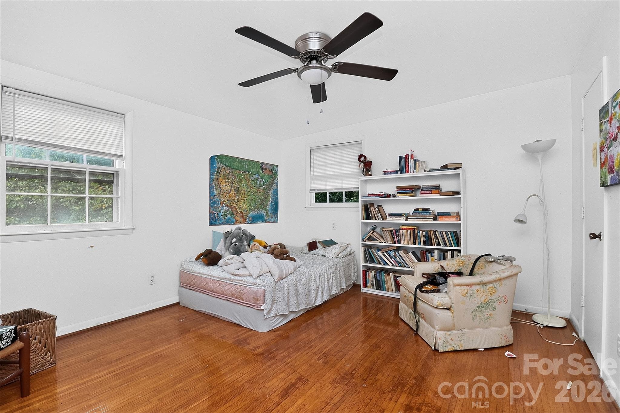 Single Family Residence at 3206 Connecticut Avenue, Charlotte, photo 18 of 30