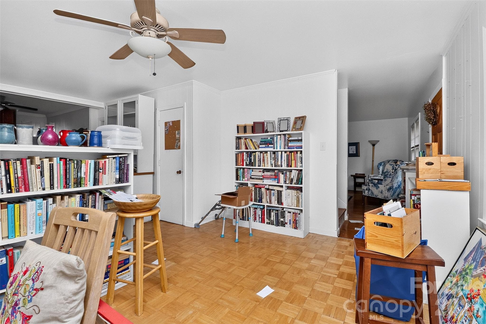 Single Family Residence at 3206 Connecticut Avenue, Charlotte, photo 21 of 30