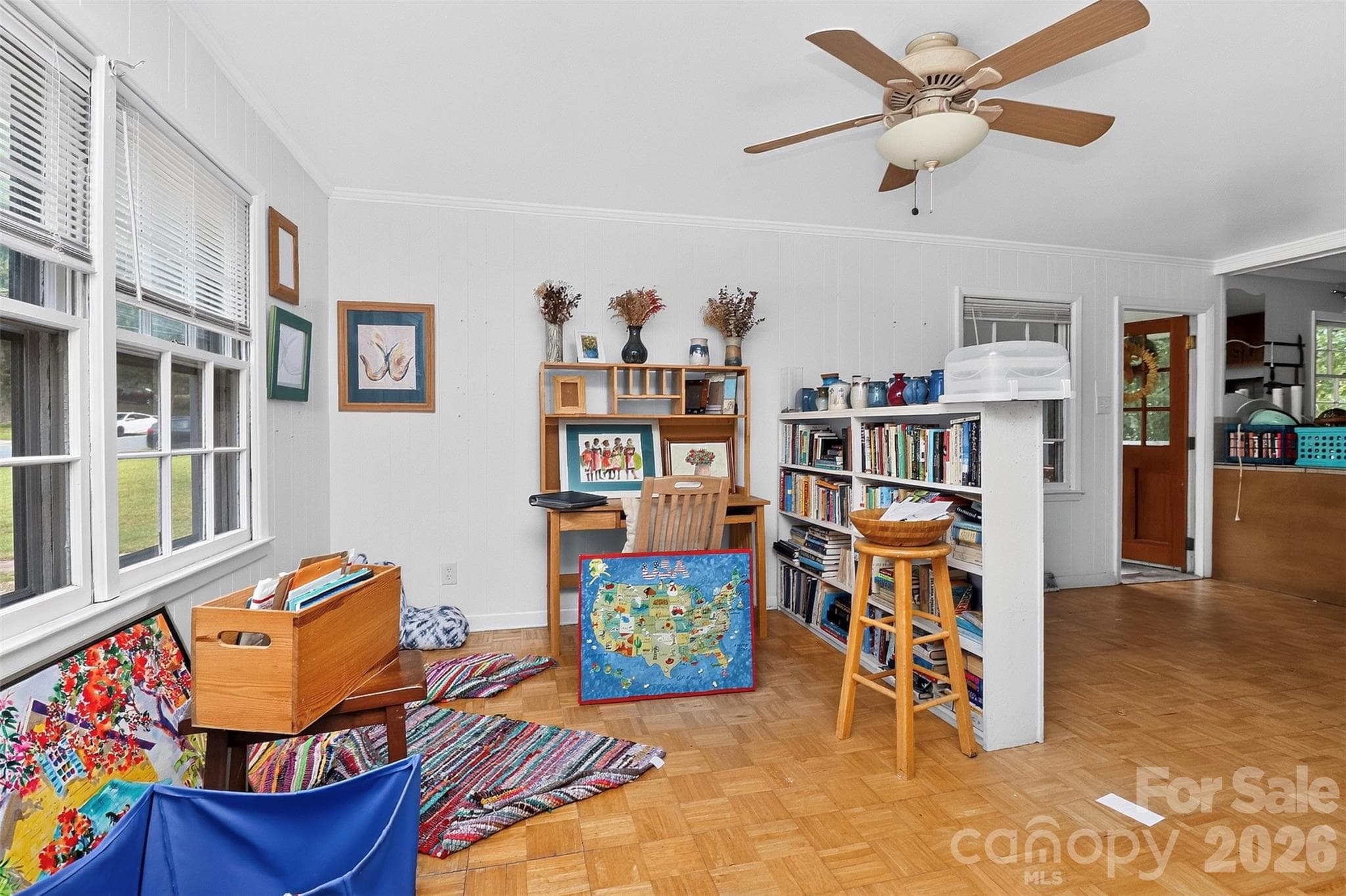 Single Family Residence at 3206 Connecticut Avenue, Charlotte, photo 24 of 30