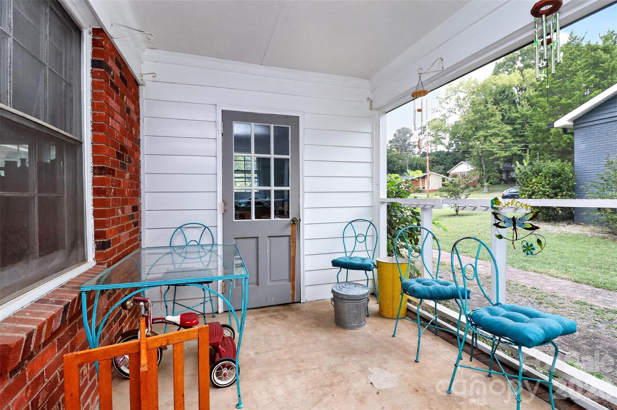 Single Family Residence at 3206 Connecticut Avenue, Charlotte, photo 26 of 30