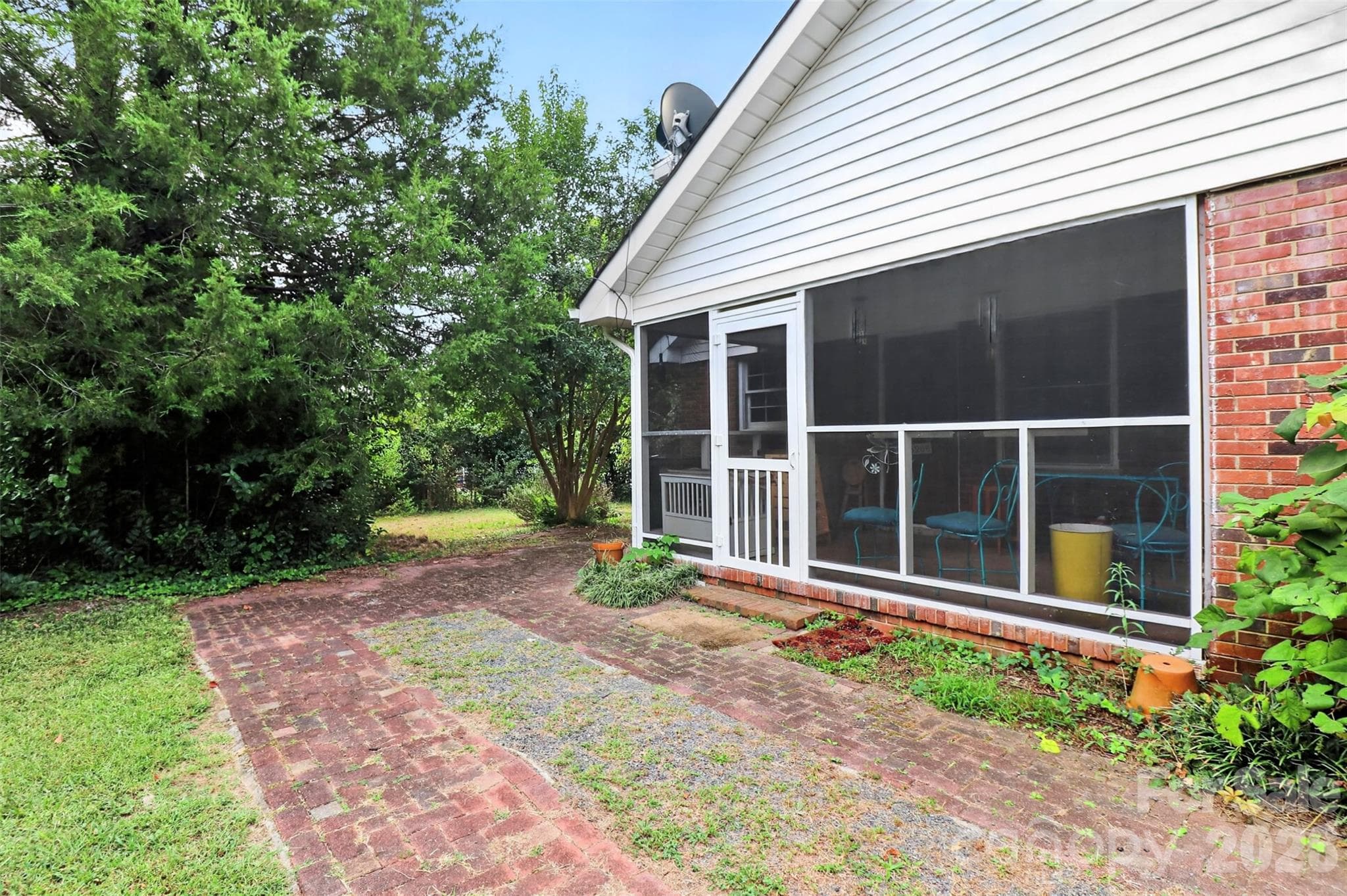 Single Family Residence at 3206 Connecticut Avenue, Charlotte, photo 29 of 30