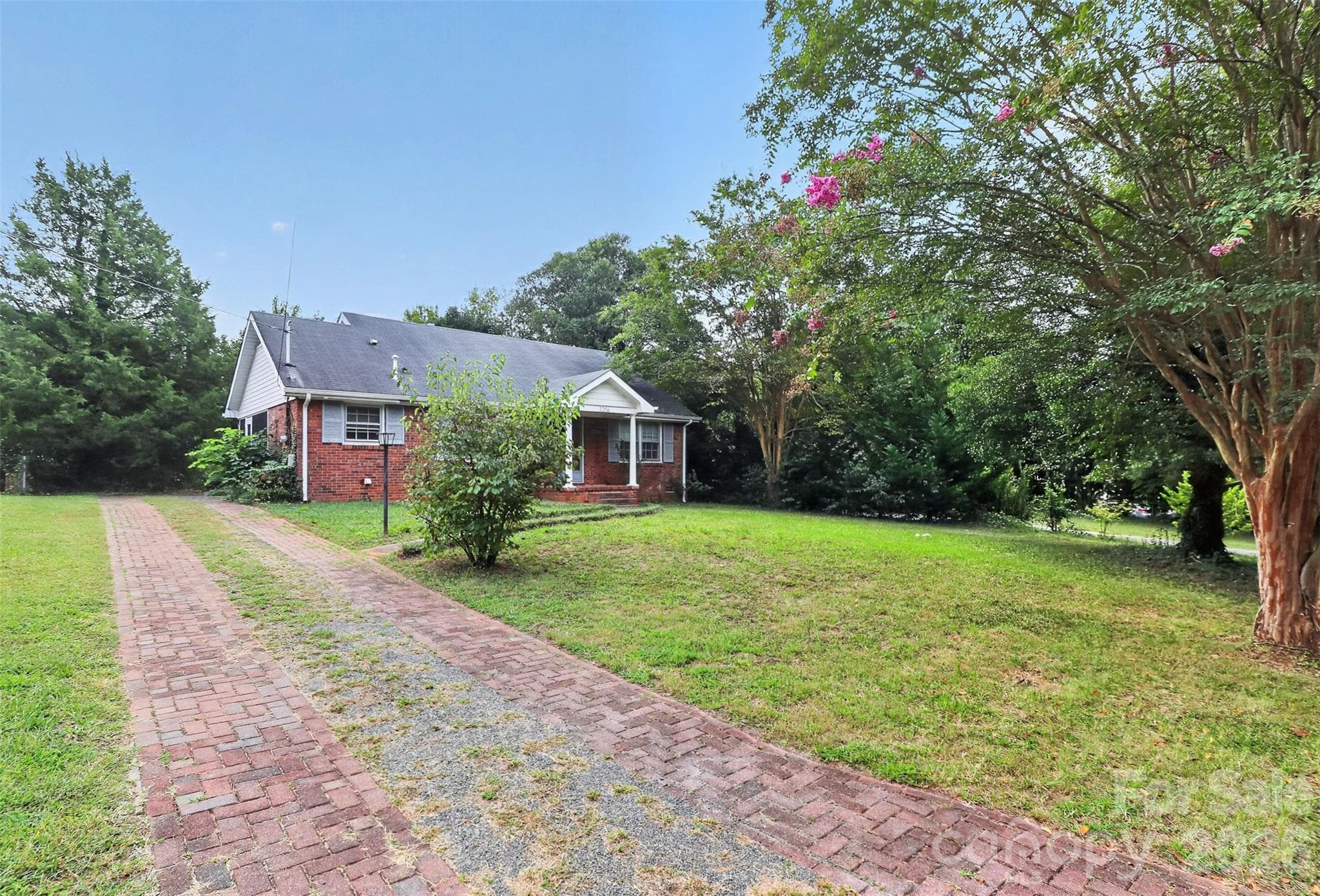 Single Family Residence at 3206 Connecticut Avenue, Charlotte, photo 30 of 30