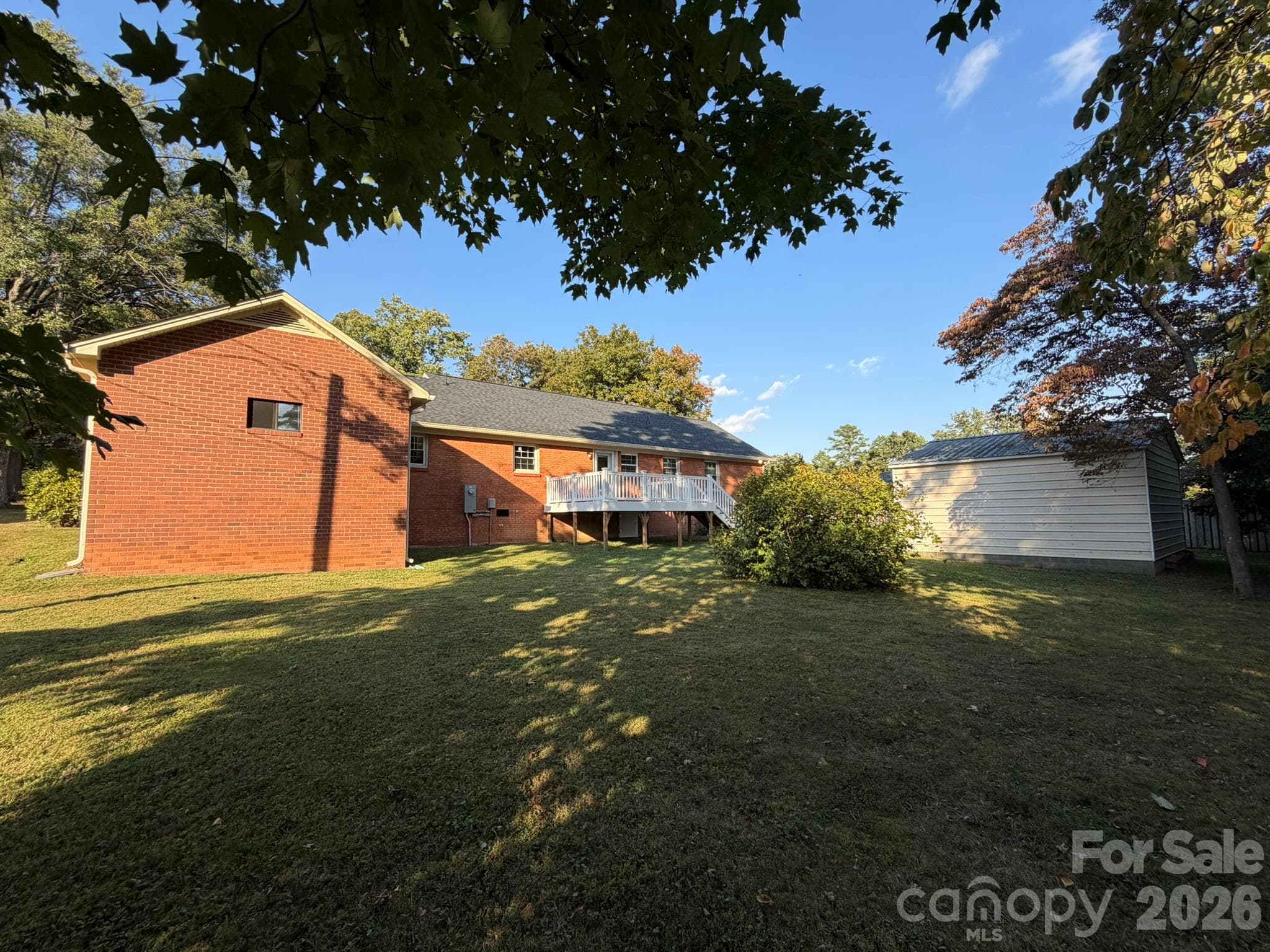 Single Family Residence at 204 General J E Johnston Street, Stanley, photo 5 of 52